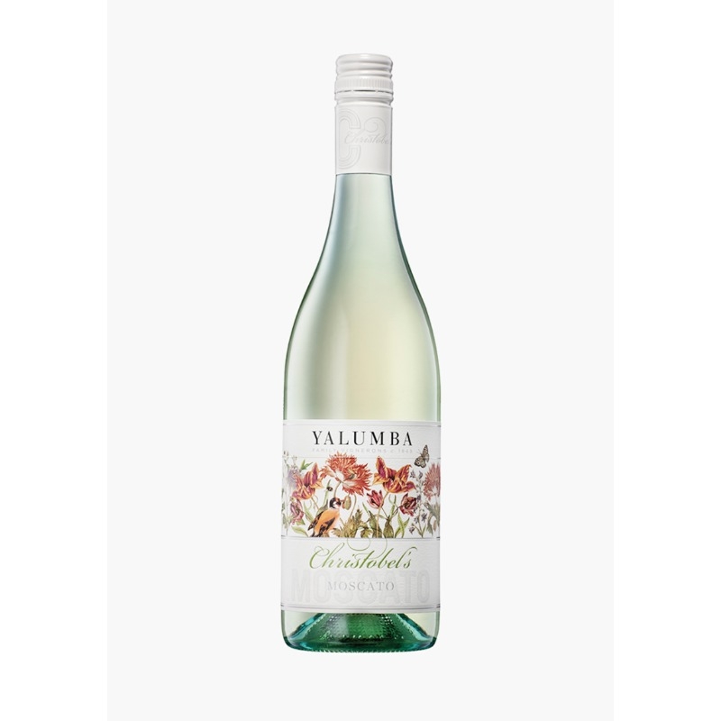 Yalumba Christobel's Moscato